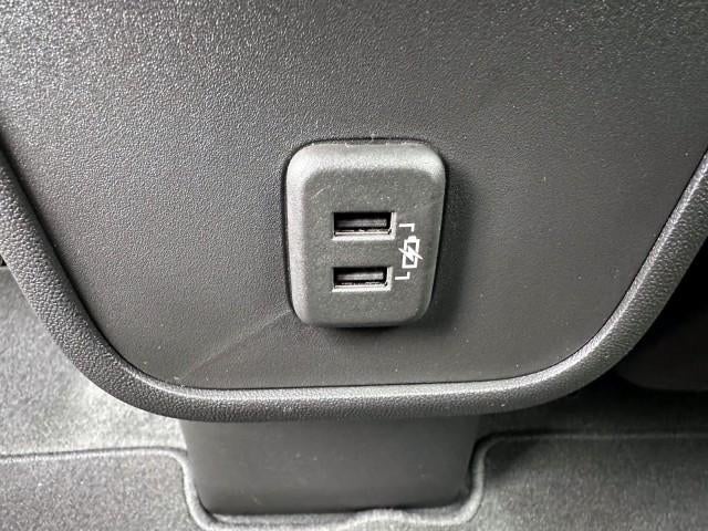 2024 Chevrolet Equinox AWD LS