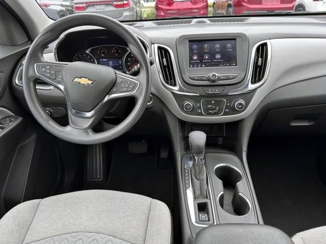 2024 Chevrolet Equinox AWD LS