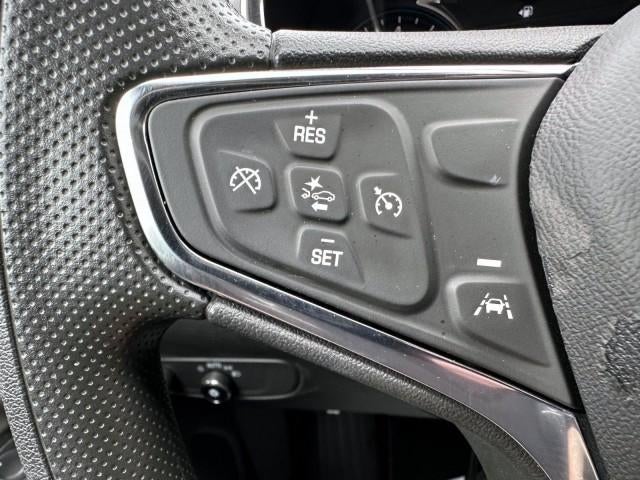2024 Chevrolet Equinox AWD LS