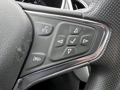 2024 Chevrolet Equinox AWD LS