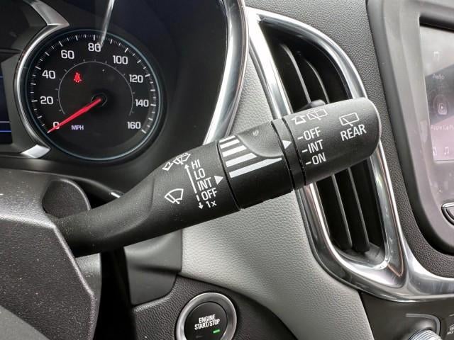 2024 Chevrolet Equinox AWD LS