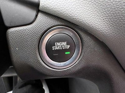 2024 Chevrolet Equinox AWD LS