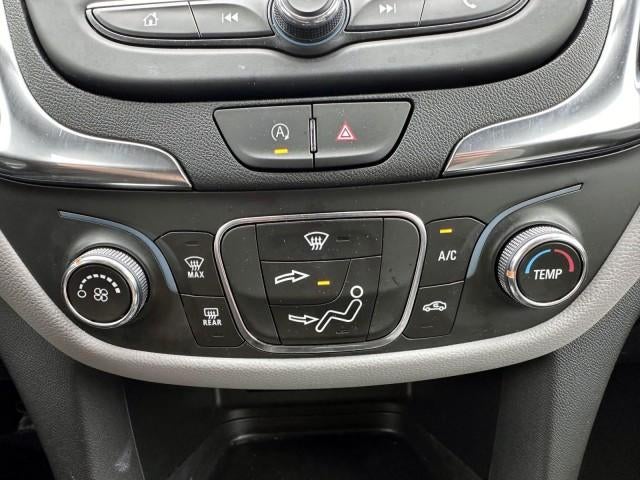 2024 Chevrolet Equinox AWD LS