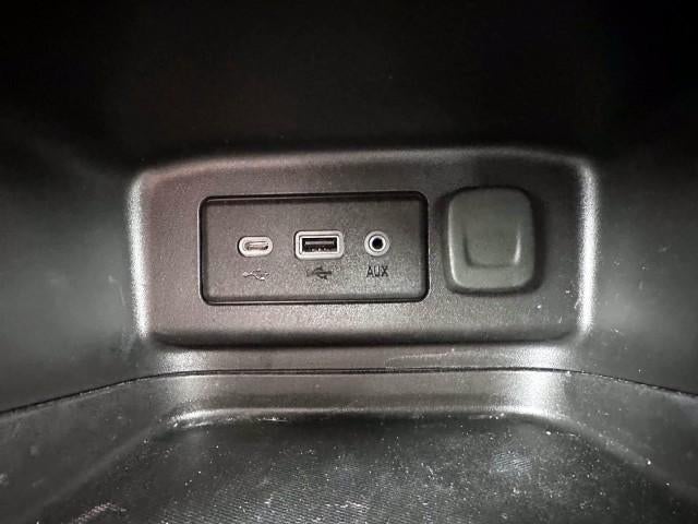 2024 Chevrolet Equinox AWD LS