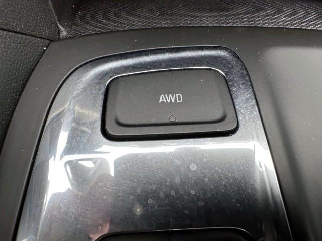 2024 Chevrolet Equinox AWD LS