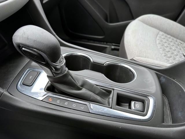 2024 Chevrolet Equinox AWD LS