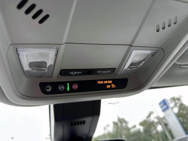 2024 Chevrolet Equinox AWD LS
