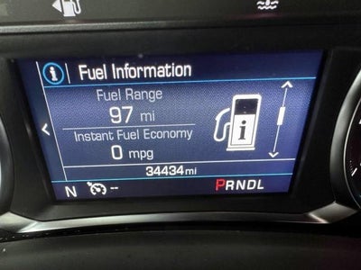 2024 Chevrolet Equinox AWD LS