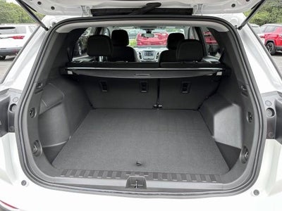 2024 Chevrolet Equinox AWD LS