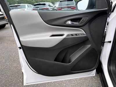 2024 Chevrolet Equinox AWD LS