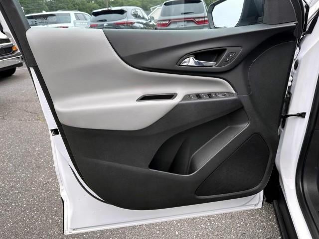 2024 Chevrolet Equinox AWD LS