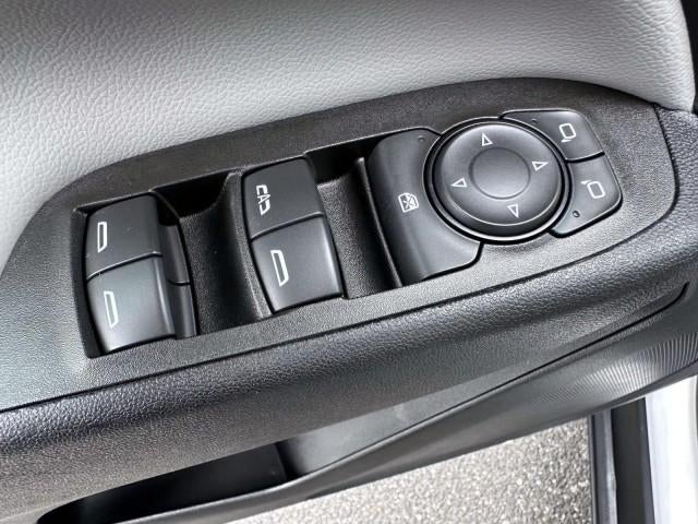 2024 Chevrolet Equinox AWD LS