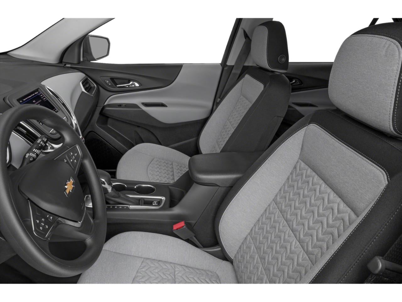 2024 Chevrolet Equinox AWD LS