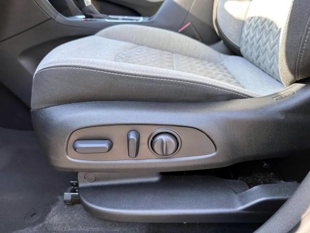2023 Chevrolet Equinox AWD 4dr LS w/1LS