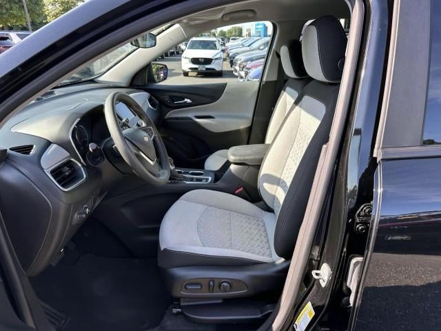 2023 Chevrolet Equinox AWD 4dr LS w/1LS