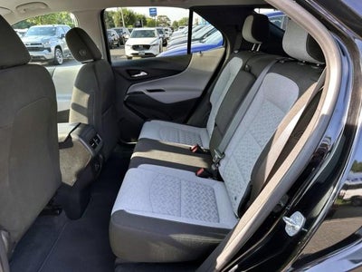 2023 Chevrolet Equinox AWD 4dr LS w/1LS