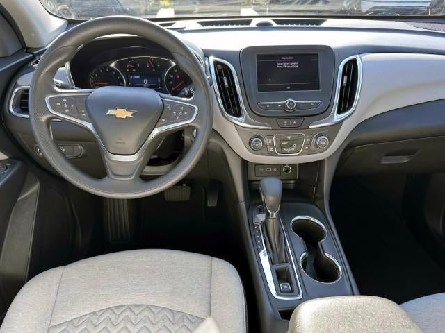 2023 Chevrolet Equinox AWD 4dr LS w/1LS