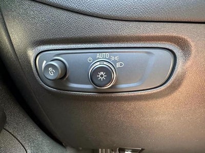 2023 Chevrolet Equinox AWD 4dr LS w/1LS