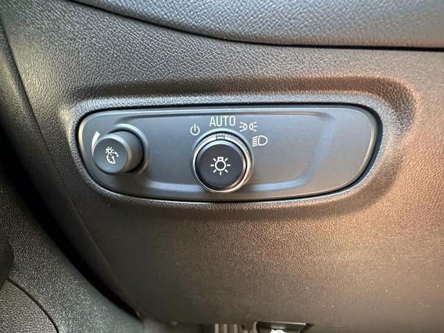 2023 Chevrolet Equinox AWD 4dr LS w/1LS