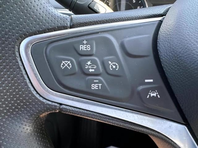 2023 Chevrolet Equinox AWD 4dr LS w/1LS