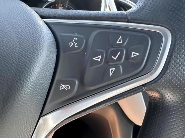 2023 Chevrolet Equinox AWD 4dr LS w/1LS