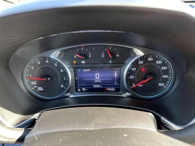 2023 Chevrolet Equinox AWD 4dr LS w/1LS