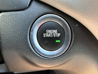 2023 Chevrolet Equinox AWD 4dr LS w/1LS