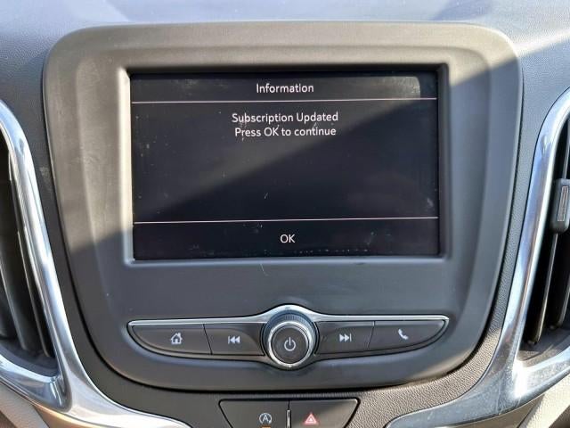 2023 Chevrolet Equinox AWD 4dr LS w/1LS