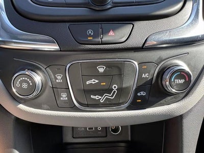 2023 Chevrolet Equinox AWD 4dr LS w/1LS