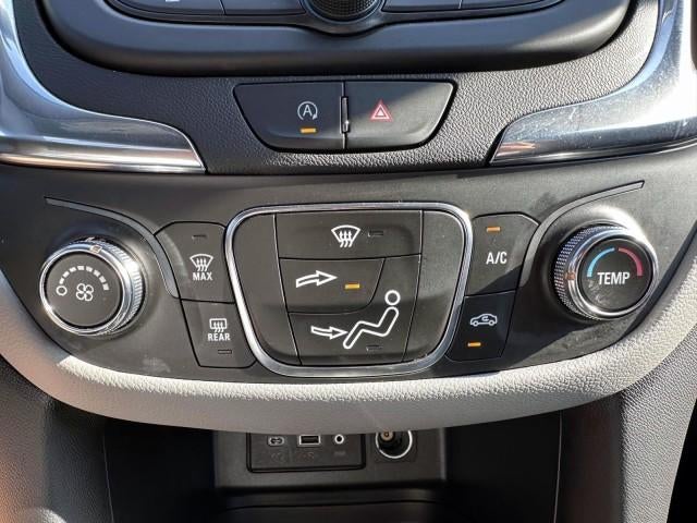 2023 Chevrolet Equinox AWD 4dr LS w/1LS