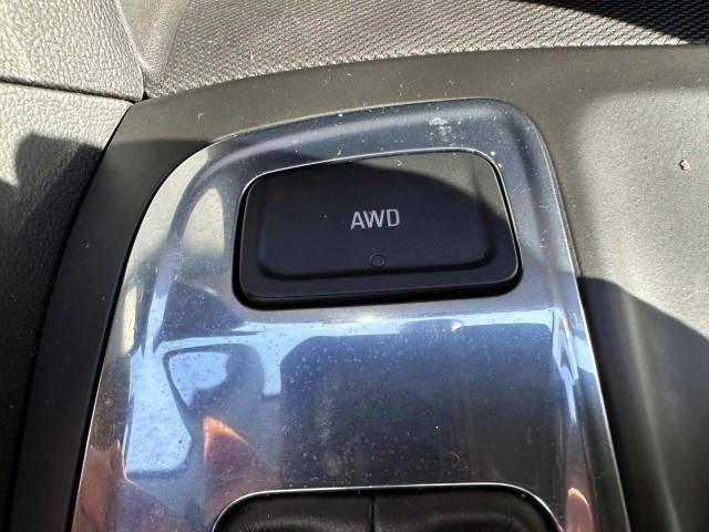2023 Chevrolet Equinox AWD 4dr LS w/1LS