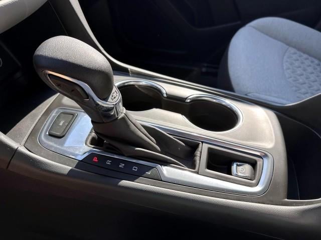 2023 Chevrolet Equinox AWD 4dr LS w/1LS