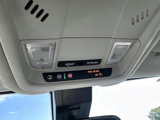 2023 Chevrolet Equinox AWD 4dr LS w/1LS