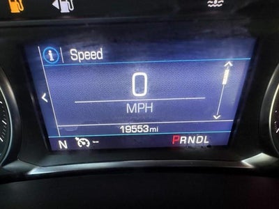 2023 Chevrolet Equinox AWD 4dr LS w/1LS