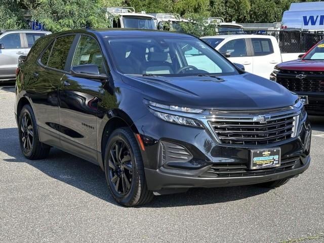 2023 Chevrolet Equinox AWD 4dr LS w/1LS