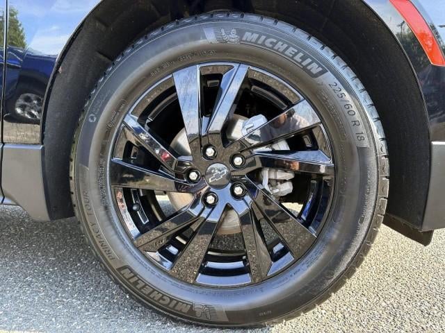 2023 Chevrolet Equinox AWD 4dr LS w/1LS