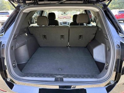 2023 Chevrolet Equinox AWD 4dr LS w/1LS