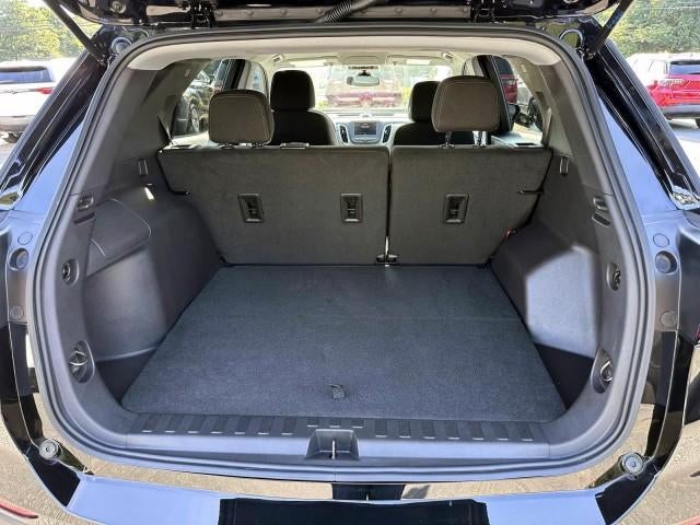 2023 Chevrolet Equinox AWD 4dr LS w/1LS