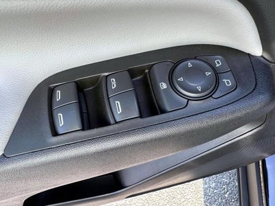 2023 Chevrolet Equinox AWD 4dr LS w/1LS