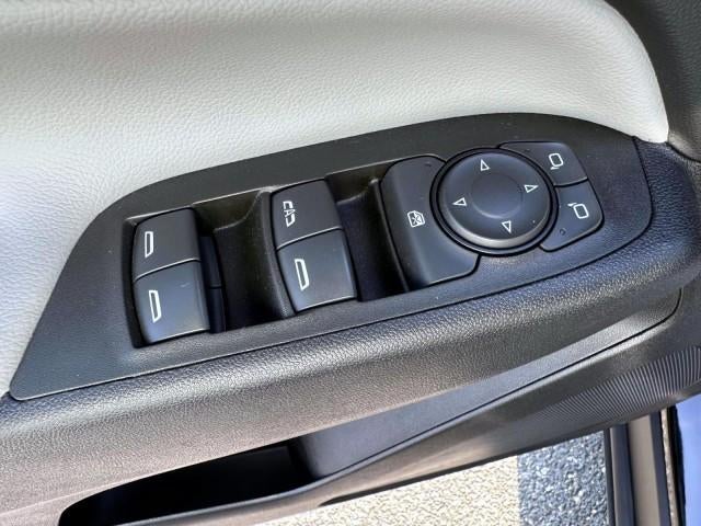 2023 Chevrolet Equinox AWD 4dr LS w/1LS