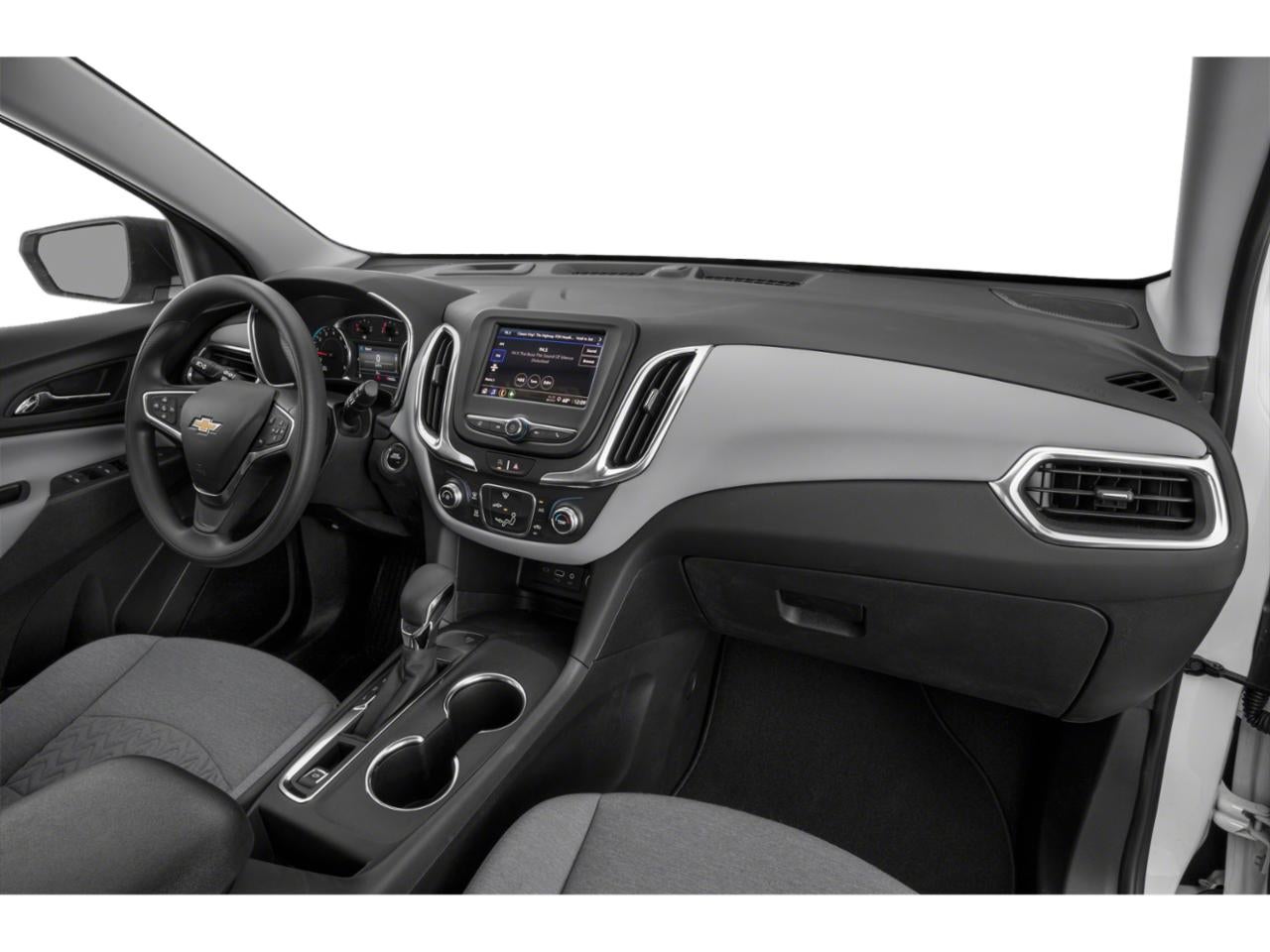 2023 Chevrolet Equinox AWD 4dr LS w/1LS