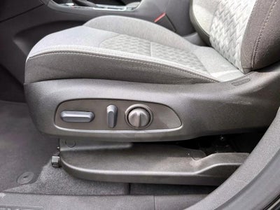 2023 Chevrolet Equinox AWD 4dr LS w/1LS