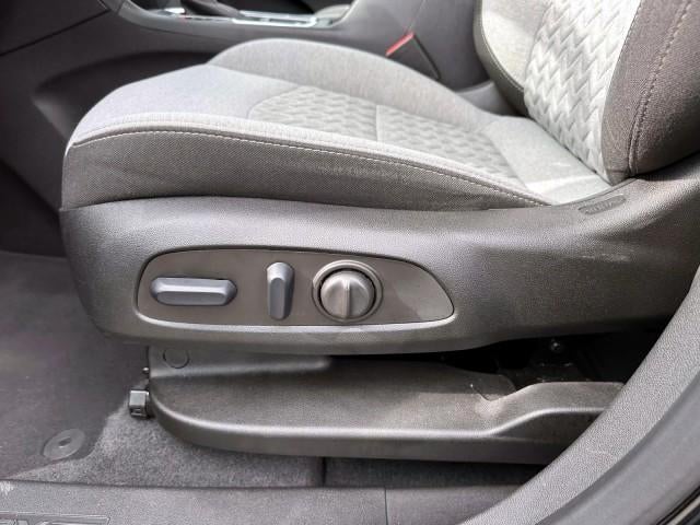 2023 Chevrolet Equinox AWD 4dr LS w/1LS