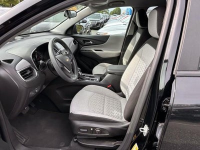 2023 Chevrolet Equinox AWD 4dr LS w/1LS