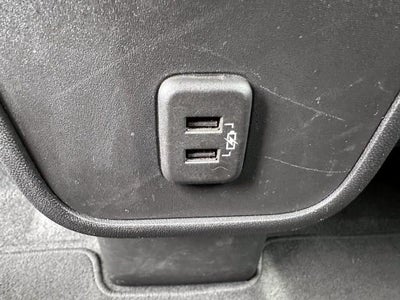 2023 Chevrolet Equinox AWD 4dr LS w/1LS