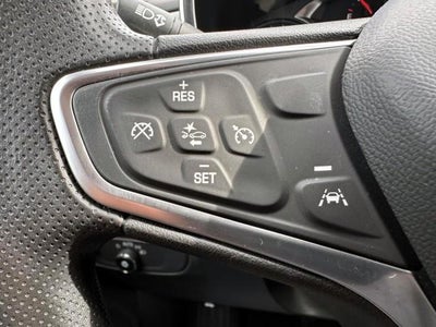 2023 Chevrolet Equinox AWD 4dr LS w/1LS