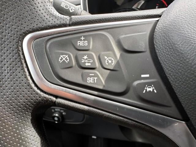 2023 Chevrolet Equinox AWD 4dr LS w/1LS