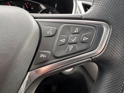 2023 Chevrolet Equinox AWD 4dr LS w/1LS