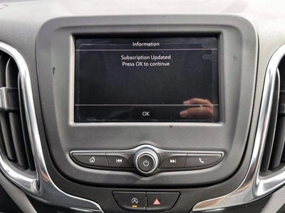 2023 Chevrolet Equinox AWD 4dr LS w/1LS