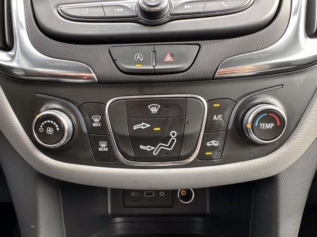 2023 Chevrolet Equinox AWD 4dr LS w/1LS